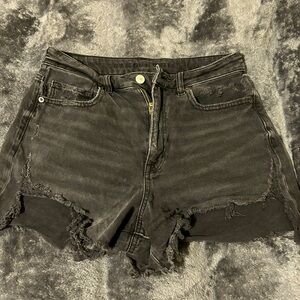 American eagle shorts.